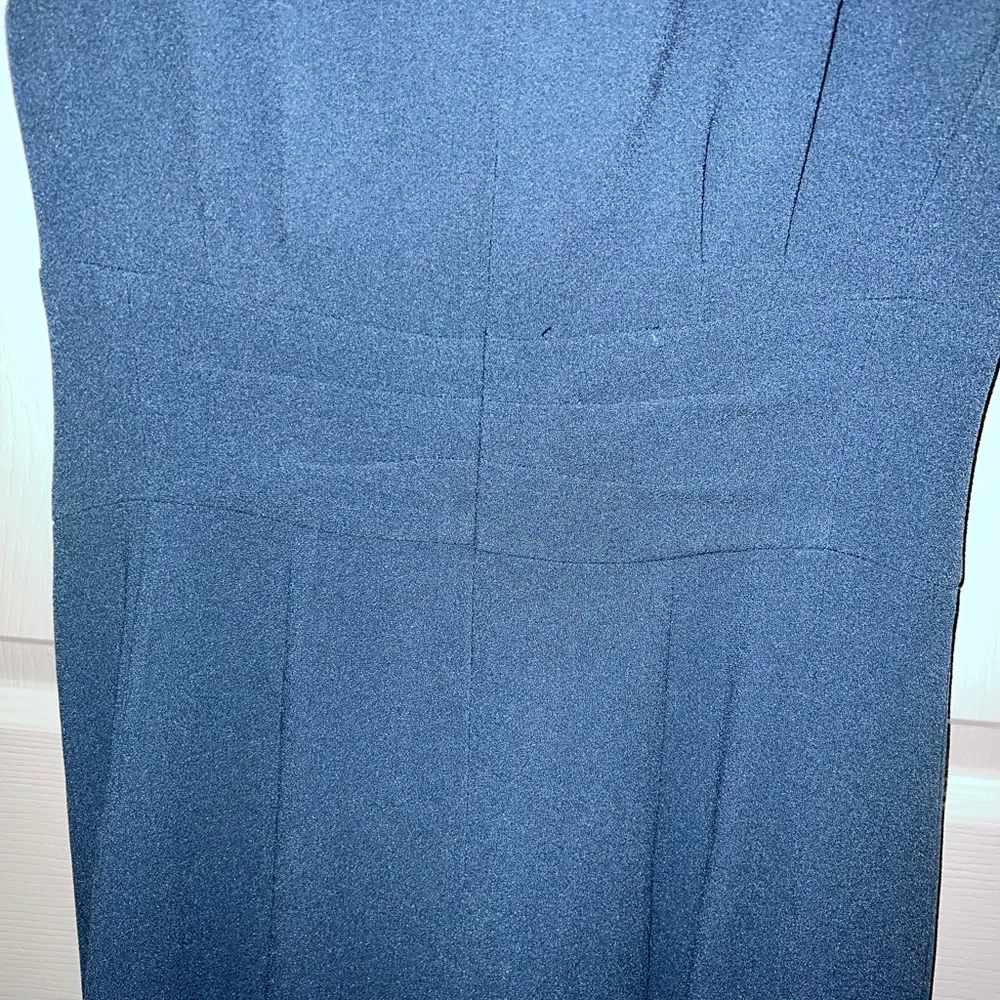 5F Bergdorf Goodman Nanette lepore Dress size 2 - Picture 6 of 7